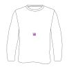 Custom Full Sublimated Long Sleeve Tee (MOQ 10) Custom Full Sublimated Long Sleeve Tee (MOQ 10) Thumbnail