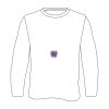 Custom Full Sublimated Long Sleeve Tee (MOQ 10) Custom Full Sublimated Long Sleeve Tee (MOQ 10) Thumbnail