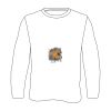 Custom Full Sublimated Long Sleeve Tee (MOQ 10) Custom Full Sublimated Long Sleeve Tee (MOQ 10) Thumbnail