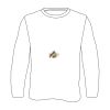 Custom Full Sublimated Long Sleeve Tee (MOQ 10) Custom Full Sublimated Long Sleeve Tee (MOQ 10) Thumbnail