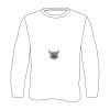 Custom Full Sublimated Long Sleeve Tee (MOQ 10) Custom Full Sublimated Long Sleeve Tee (MOQ 10) Thumbnail