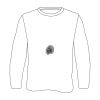 Custom Full Sublimated Long Sleeve Tee (MOQ 10) Custom Full Sublimated Long Sleeve Tee (MOQ 10) Thumbnail