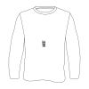 Custom Full Sublimated Long Sleeve Tee (MOQ 10) Custom Full Sublimated Long Sleeve Tee (MOQ 10) Thumbnail