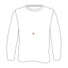 Custom Full Sublimated Long Sleeve Tee (MOQ 10) Custom Full Sublimated Long Sleeve Tee (MOQ 10) Thumbnail
