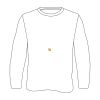 Custom Full Sublimated Long Sleeve Tee (MOQ 10) Custom Full Sublimated Long Sleeve Tee (MOQ 10) Thumbnail