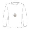 Custom Full Sublimated Long Sleeve Tee (MOQ 10) Custom Full Sublimated Long Sleeve Tee (MOQ 10) Thumbnail