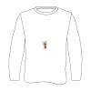 Custom Full Sublimated Long Sleeve Tee (MOQ 10) Custom Full Sublimated Long Sleeve Tee (MOQ 10) Thumbnail