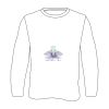 Custom Full Sublimated Long Sleeve Tee (MOQ 10) Custom Full Sublimated Long Sleeve Tee (MOQ 10) Thumbnail