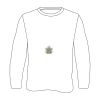 Custom Full Sublimated Long Sleeve Tee (MOQ 10) Custom Full Sublimated Long Sleeve Tee (MOQ 10) Thumbnail