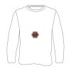 Custom Full Sublimated Long Sleeve Tee (MOQ 10) Custom Full Sublimated Long Sleeve Tee (MOQ 10) Thumbnail
