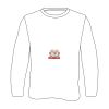 Custom Full Sublimated Long Sleeve Tee (MOQ 10) Custom Full Sublimated Long Sleeve Tee (MOQ 10) Thumbnail