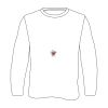 Custom Full Sublimated Long Sleeve Tee (MOQ 10) Custom Full Sublimated Long Sleeve Tee (MOQ 10) Thumbnail