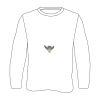 Custom Full Sublimated Long Sleeve Tee (MOQ 10) Custom Full Sublimated Long Sleeve Tee (MOQ 10) Thumbnail