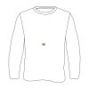 Custom Full Sublimated Long Sleeve Tee (MOQ 10) Custom Full Sublimated Long Sleeve Tee (MOQ 10) Thumbnail