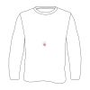 Custom Full Sublimated Long Sleeve Tee (MOQ 10) Custom Full Sublimated Long Sleeve Tee (MOQ 10) Thumbnail
