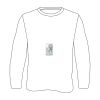 Custom Full Sublimated Long Sleeve Tee (MOQ 10) Custom Full Sublimated Long Sleeve Tee (MOQ 10) Thumbnail
