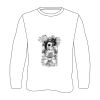 Custom Full Sublimated Long Sleeve Tee (MOQ 10) Custom Full Sublimated Long Sleeve Tee (MOQ 10) Thumbnail