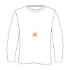 Custom Full Sublimated Long Sleeve Tee (MOQ 10) Custom Full Sublimated Long Sleeve Tee (MOQ 10) Thumbnail