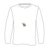 Custom Full Sublimated Long Sleeve Tee (MOQ 10) Custom Full Sublimated Long Sleeve Tee (MOQ 10) Thumbnail
