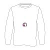 Custom Full Sublimated Long Sleeve Tee (MOQ 10) Custom Full Sublimated Long Sleeve Tee (MOQ 10) Thumbnail