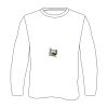 Custom Full Sublimated Long Sleeve Tee (MOQ 10) Custom Full Sublimated Long Sleeve Tee (MOQ 10) Thumbnail