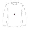 Custom Full Sublimated Long Sleeve Tee (MOQ 10) Custom Full Sublimated Long Sleeve Tee (MOQ 10) Thumbnail