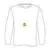 Custom Full Sublimated Long Sleeve Tee (MOQ 10) Custom Full Sublimated Long Sleeve Tee (MOQ 10) Thumbnail
