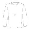 Custom Full Sublimated Long Sleeve Tee (MOQ 10) Custom Full Sublimated Long Sleeve Tee (MOQ 10) Thumbnail