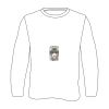 Custom Full Sublimated Long Sleeve Tee (MOQ 10) Custom Full Sublimated Long Sleeve Tee (MOQ 10) Thumbnail