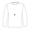 Custom Full Sublimated Long Sleeve Tee (MOQ 10) Custom Full Sublimated Long Sleeve Tee (MOQ 10) Thumbnail