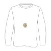 Custom Full Sublimated Long Sleeve Tee (MOQ 10) Custom Full Sublimated Long Sleeve Tee (MOQ 10) Thumbnail