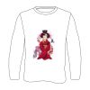 Custom Full Sublimated Long Sleeve Tee (MOQ 10) Custom Full Sublimated Long Sleeve Tee (MOQ 10) Thumbnail