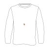 Custom Full Sublimated Long Sleeve Tee (MOQ 10) Custom Full Sublimated Long Sleeve Tee (MOQ 10) Thumbnail