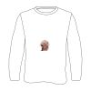 Custom Full Sublimated Long Sleeve Tee (MOQ 10) Custom Full Sublimated Long Sleeve Tee (MOQ 10) Thumbnail