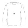 Custom Full Sublimated Long Sleeve Tee (MOQ 10) Custom Full Sublimated Long Sleeve Tee (MOQ 10) Thumbnail