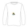 Custom Full Sublimated Long Sleeve Tee (MOQ 10) Custom Full Sublimated Long Sleeve Tee (MOQ 10) Thumbnail