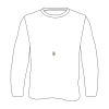 Custom Full Sublimated Long Sleeve Tee (MOQ 10) Custom Full Sublimated Long Sleeve Tee (MOQ 10) Thumbnail