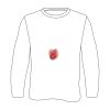Custom Full Sublimated Long Sleeve Tee (MOQ 10) Custom Full Sublimated Long Sleeve Tee (MOQ 10) Thumbnail