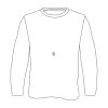 Custom Full Sublimated Long Sleeve Tee (MOQ 10) Custom Full Sublimated Long Sleeve Tee (MOQ 10) Thumbnail