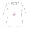 Custom Full Sublimated Long Sleeve Tee (MOQ 10) Custom Full Sublimated Long Sleeve Tee (MOQ 10) Thumbnail