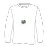Custom Full Sublimated Long Sleeve Tee (MOQ 10) Custom Full Sublimated Long Sleeve Tee (MOQ 10) Thumbnail