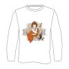 Custom Full Sublimated Long Sleeve Tee (MOQ 10) Custom Full Sublimated Long Sleeve Tee (MOQ 10) Thumbnail