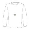 Custom Full Sublimated Long Sleeve Tee (MOQ 10) Custom Full Sublimated Long Sleeve Tee (MOQ 10) Thumbnail