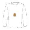 Custom Full Sublimated Long Sleeve Tee (MOQ 10) Custom Full Sublimated Long Sleeve Tee (MOQ 10) Thumbnail