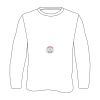 Custom Full Sublimated Long Sleeve Tee (MOQ 10) Custom Full Sublimated Long Sleeve Tee (MOQ 10) Thumbnail