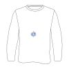 Custom Full Sublimated Long Sleeve Tee (MOQ 10) Custom Full Sublimated Long Sleeve Tee (MOQ 10) Thumbnail