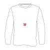 Custom Full Sublimated Long Sleeve Tee (MOQ 10) Custom Full Sublimated Long Sleeve Tee (MOQ 10) Thumbnail