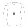 Custom Full Sublimated Long Sleeve Tee (MOQ 10) Custom Full Sublimated Long Sleeve Tee (MOQ 10) Thumbnail