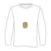 Custom Full Sublimated Long Sleeve Tee (MOQ 10) Custom Full Sublimated Long Sleeve Tee (MOQ 10) Thumbnail