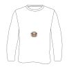 Custom Full Sublimated Long Sleeve Tee (MOQ 10) Custom Full Sublimated Long Sleeve Tee (MOQ 10) Thumbnail
